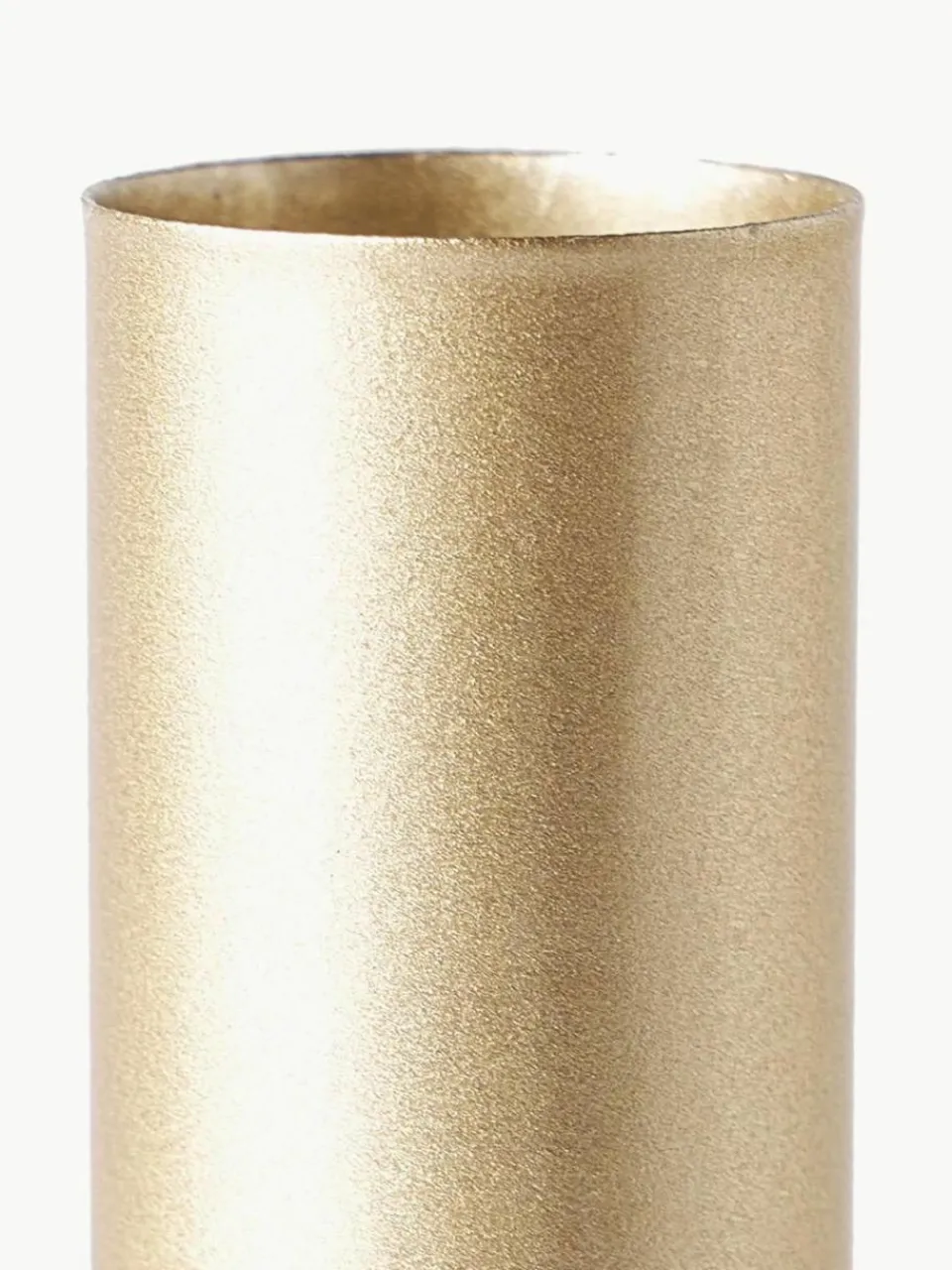 Westwing Kerzenhalter Kimberly, 2er-Set