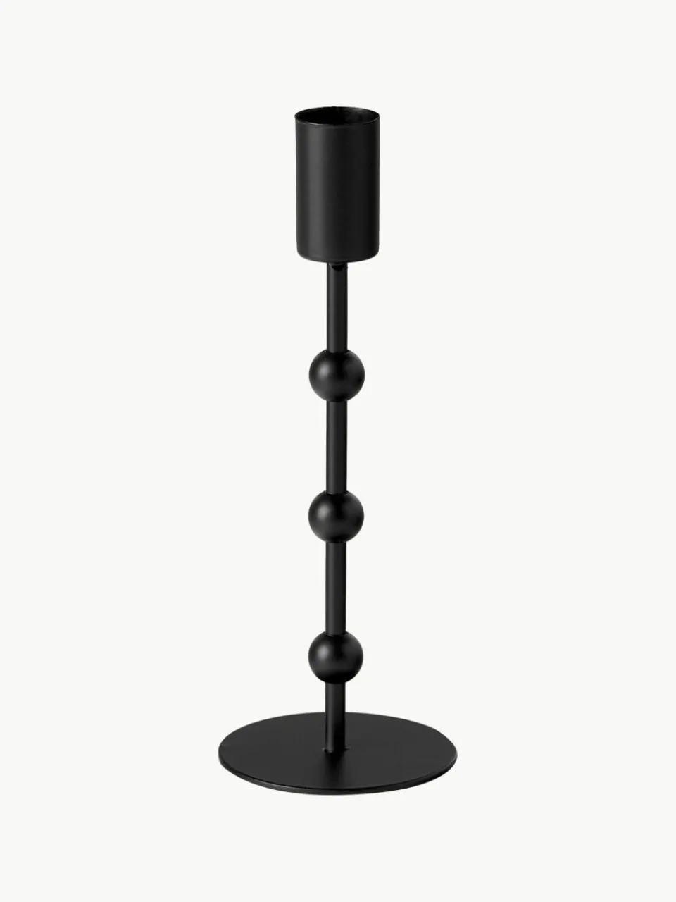 Westwing Kerzenhalter Kimberly, 2er-Set