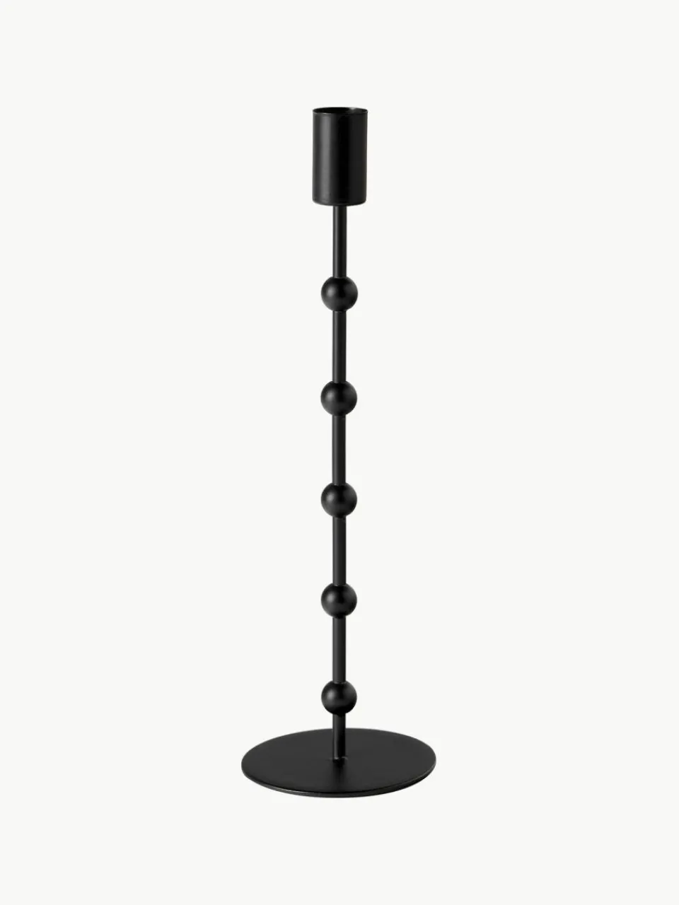 Westwing Kerzenhalter Kimberly, 2er-Set