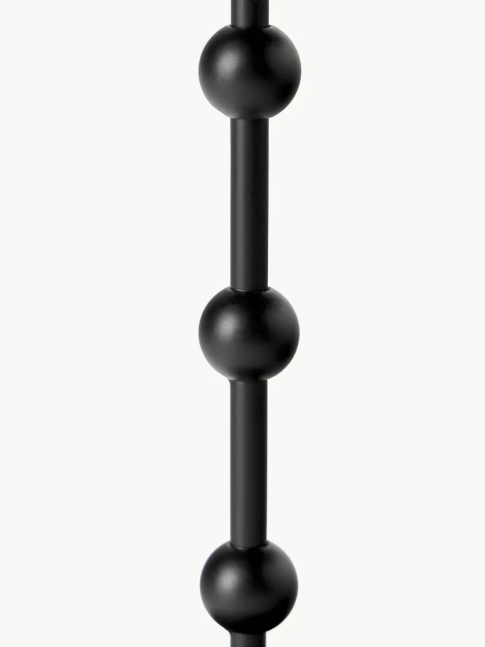 Westwing Kerzenhalter Kimberly, 2er-Set