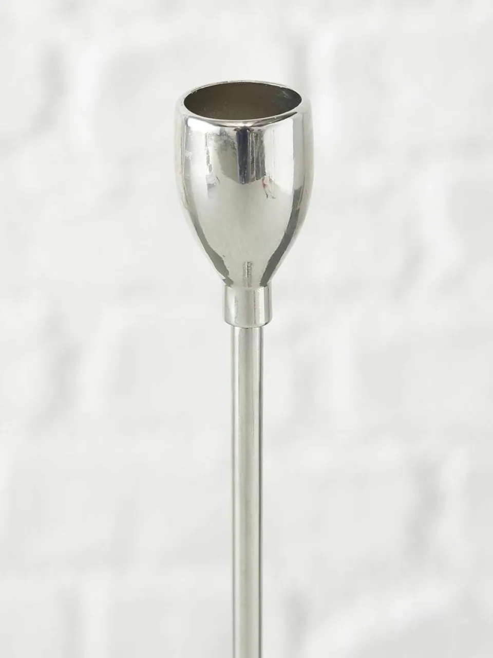 Westwing Kerzenhalter Malte, 3er-Set
