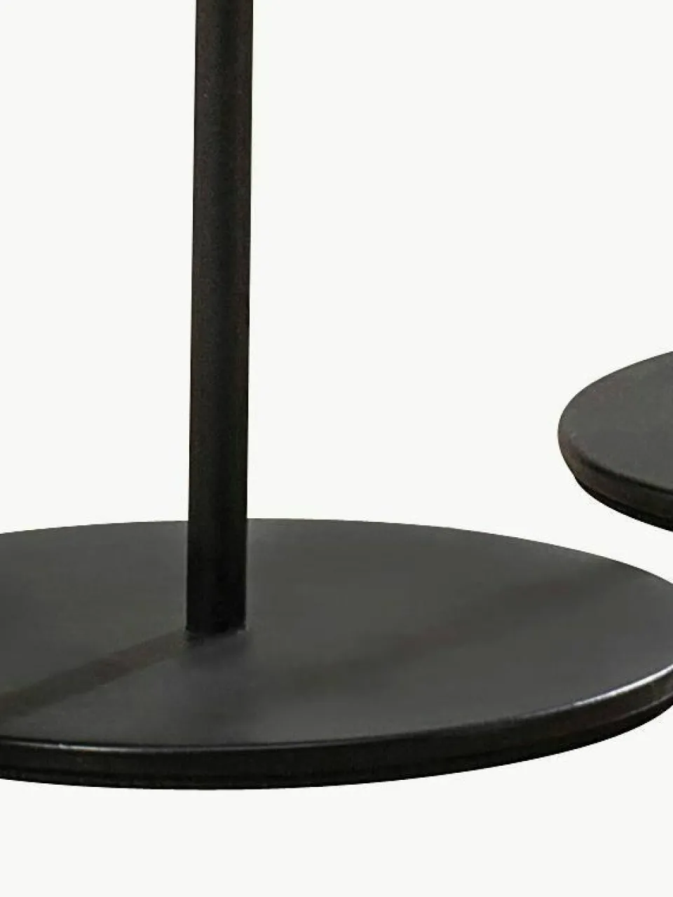 Westwing Kerzenhalter Malte, 3er-Set