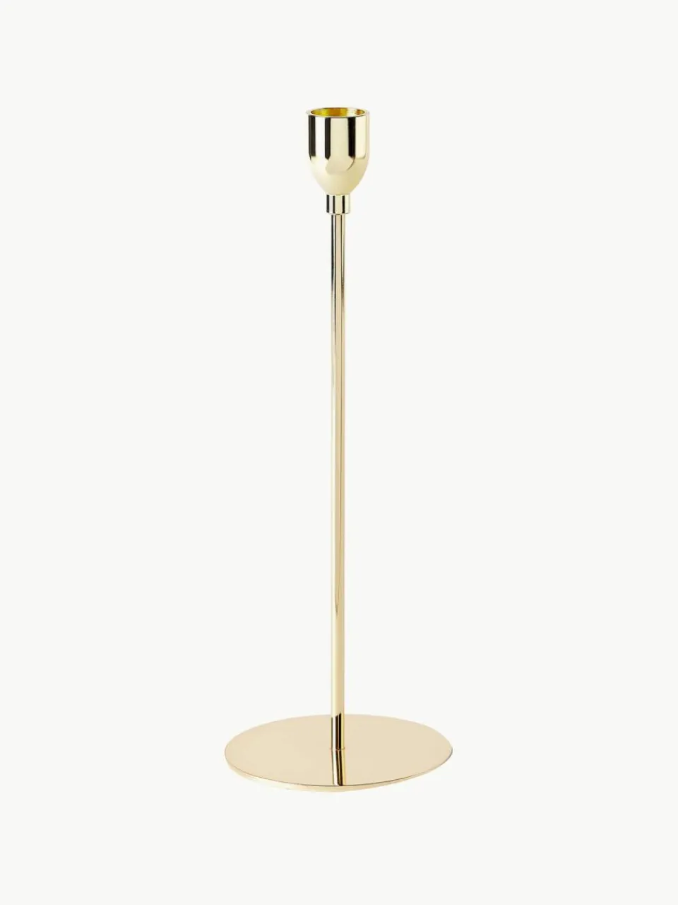 Westwing Kerzenhalter Malte, 3er-Set