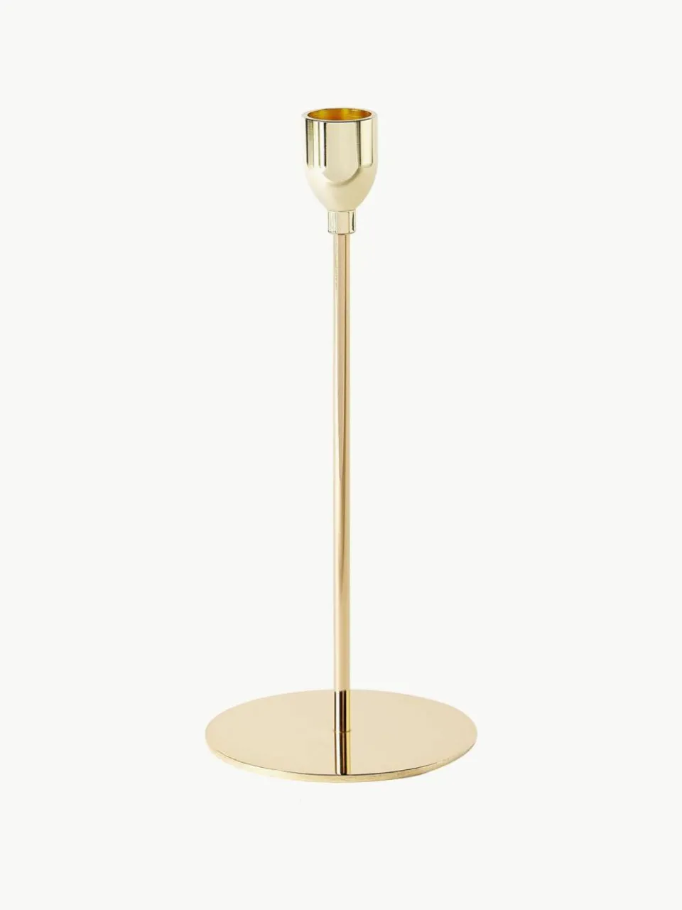 Westwing Kerzenhalter Malte, 3er-Set