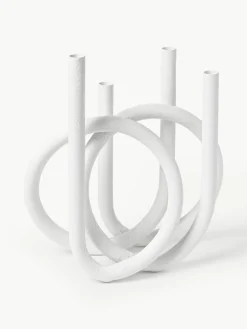 Westwing Collection Kerzenhalter Naia