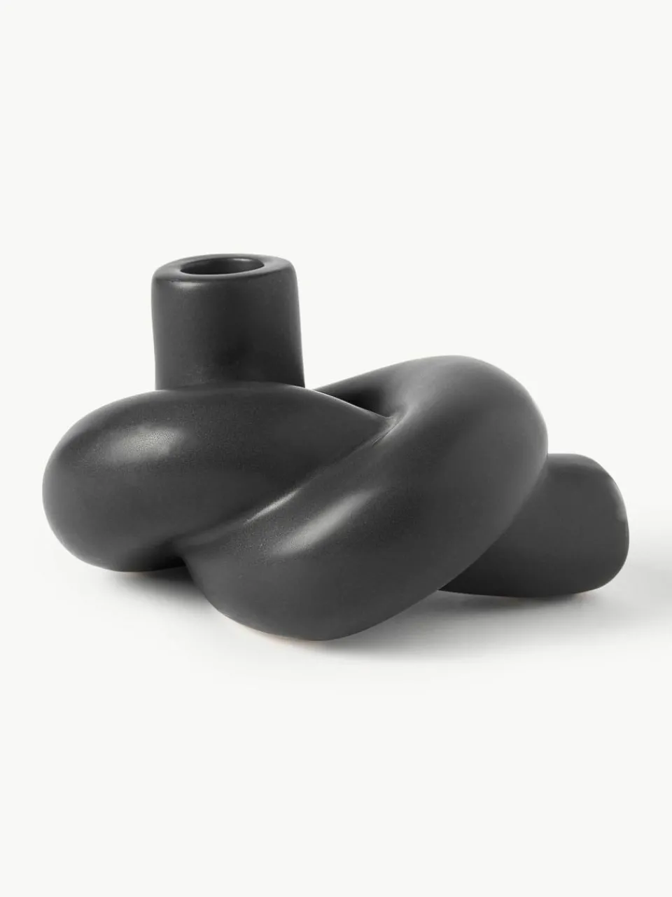 Westwing Collection Kerzenhalter Nodo