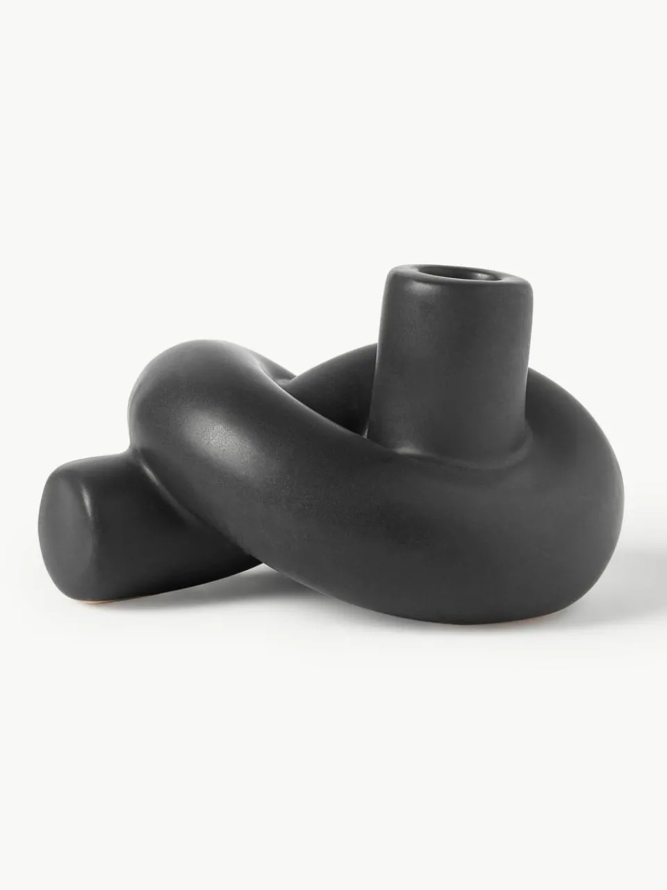 Westwing Collection Kerzenhalter Nodo