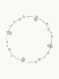 Oyoy Living Design Kerzenhalter Pearl