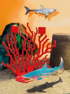 Driade Kerzenhalter Tenochtitlan, B 23 cm
