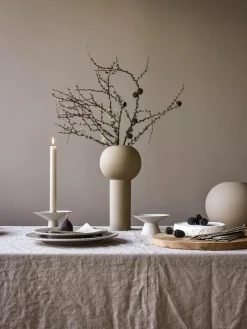 Cooee Design Kerzenhalter Uma mit matter Oberfläche