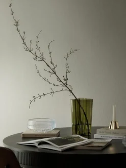 iittala Kerzenständer Alvar Aalto, H 7 cm