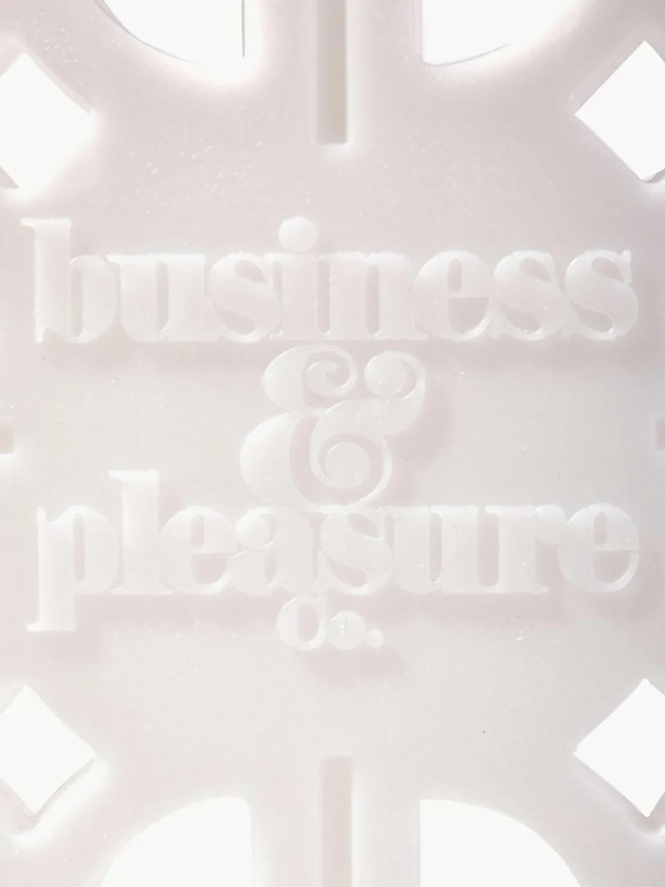 Business & Pleasure Kühlakku Classic für Kühltaschen