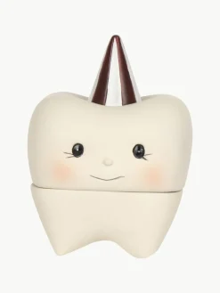 Kinder Konges Slojd Kinder-Aufbewahrungsbox Tooth