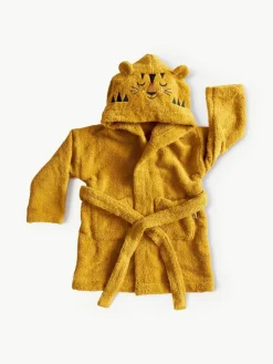 Kinder Roommate Kinder-Bademantel Tiger, in verschiedenen Größen