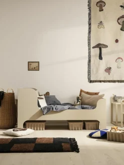Kinder ferm LIVING Kids Kinderbett Sill
