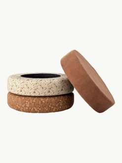 Kinder Bloomingville mini Kinderhocker Jo mit Stauraum