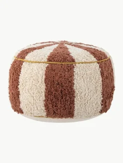 Kinder Bloomingville mini Kinder-Pouf Charoline