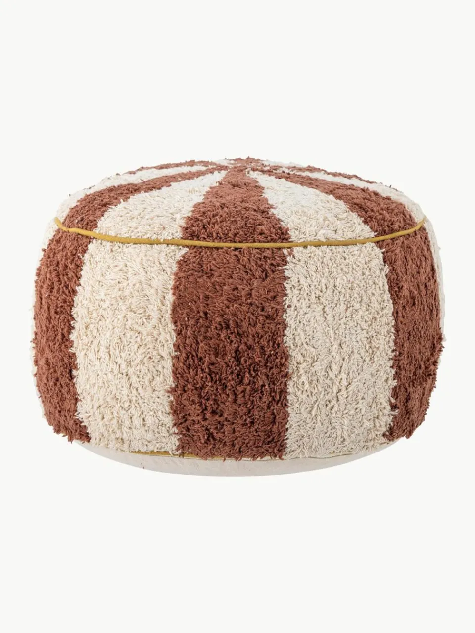 Kinder Bloomingville mini Kinder-Pouf Charoline