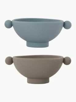 Kinder Oyoy Living Design Kinderschälchen Inka, 2er-Set