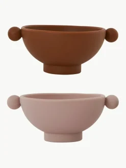 Kinder Oyoy Living Design Kinderschälchen Inka, 2er-Set