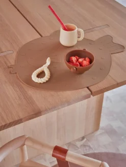 Kinder Oyoy Living Design Kinderschälchen Inka, 2er-Set