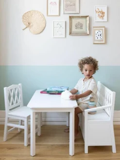 Kinder Cam Cam Copenhagen Kinderstuhl Harlequin