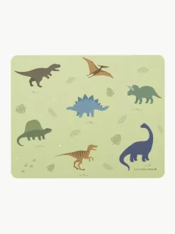 Kinder A Little Lovely Company Kinder-Tischset Dinosaurs