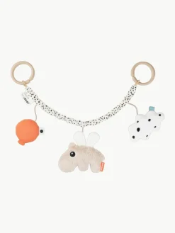 Kinder Done by Deer Kinderwagenkette Happy Clouds