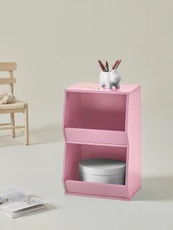 Kinder Jotex Kinder-Wandregal Easy Peasy
