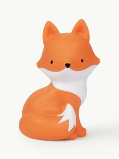 Kinder A Little Lovely Company Kinderzimmerlampe Fox mit Timer-Funktion