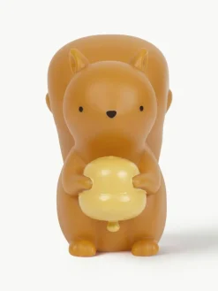 Kinder A Little Lovely Company Kinderzimmerlampe Squirrel mit Timer-Funktion