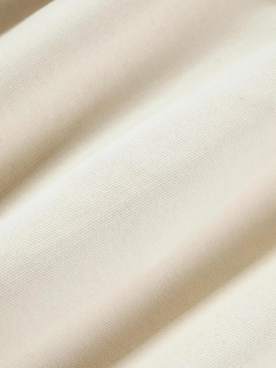 Westwing Collection Kissenhülle Coldin mit winterlichem Motiv und Pompons