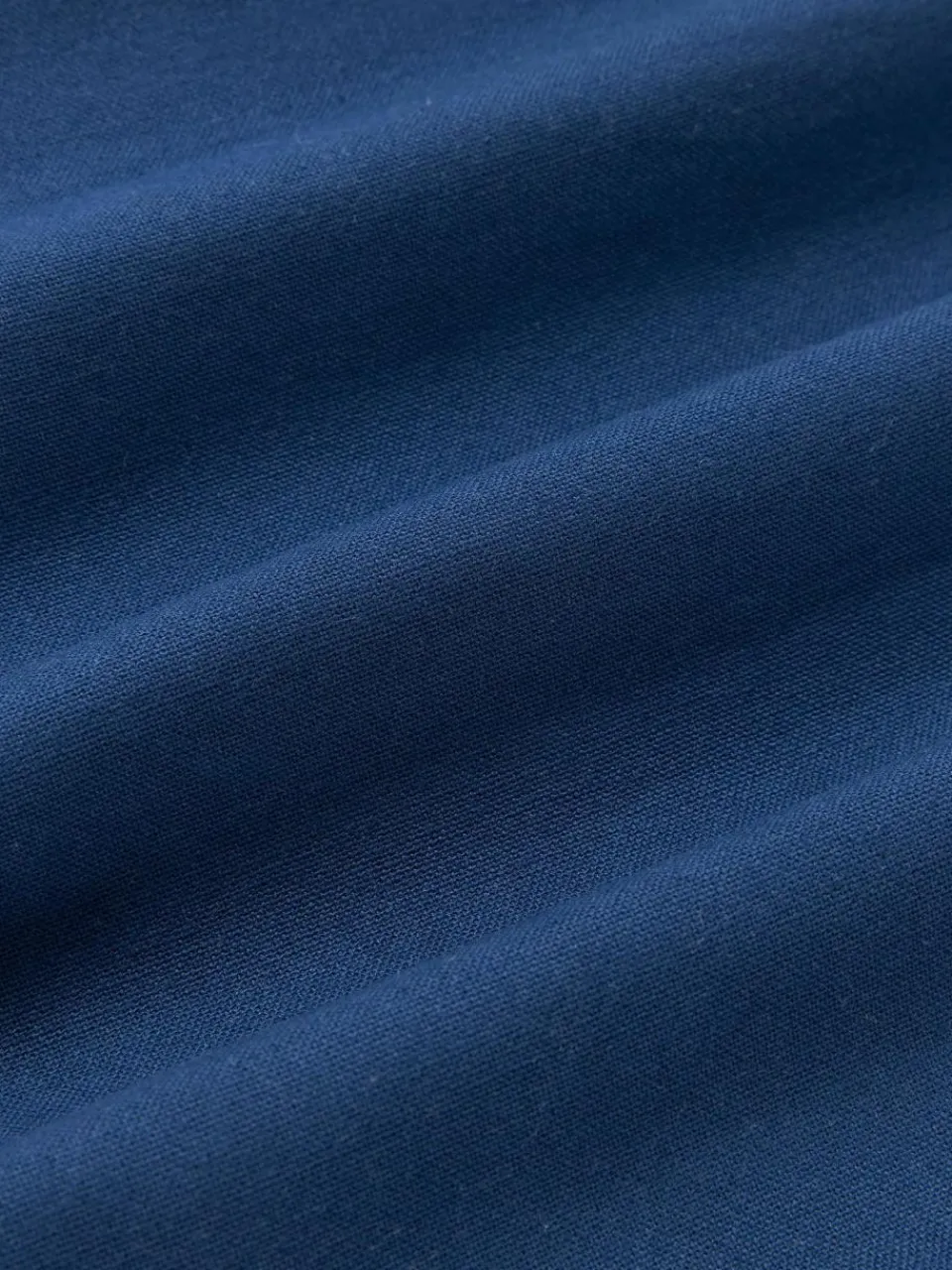 Westwing Collection Kissenhülle Whatever mit bestickter Aufschrift