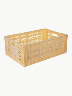 Aykasa Klappbare Aufbewahrungsbox Maxi, B 60 cm