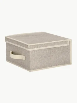 Bizzotto Klappbare Aufbewahrungsbox Tidy, B 30 cm
