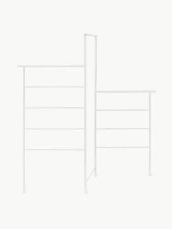 ferm LIVING Klappbarer Metall-Handtuchhalter Dora