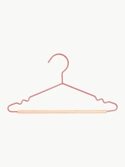 Kinder Mustard Made Kleiderbügel Kids Top, 10 Stück