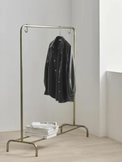 Ellos Home Kleiderständer Industri aus Metall