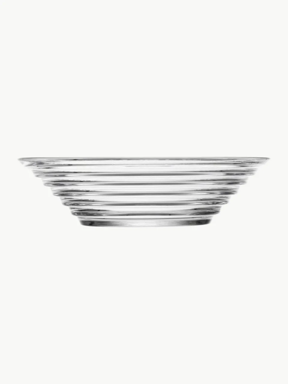 iittala Kleine Dekoschale Aino Aalto