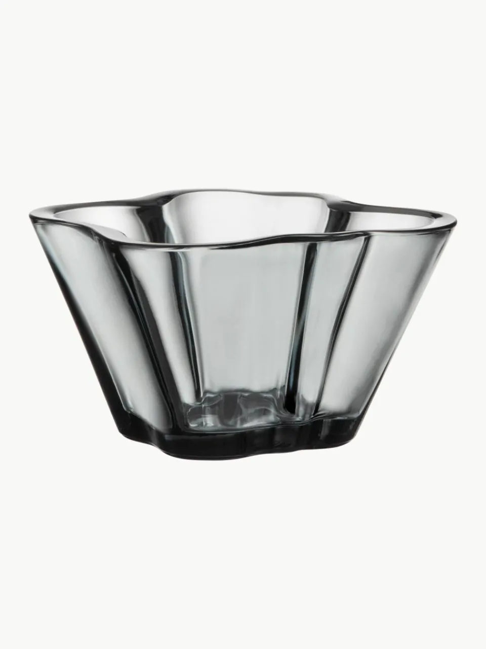 iittala Kleine Deko-Schale Alvar Aalto
