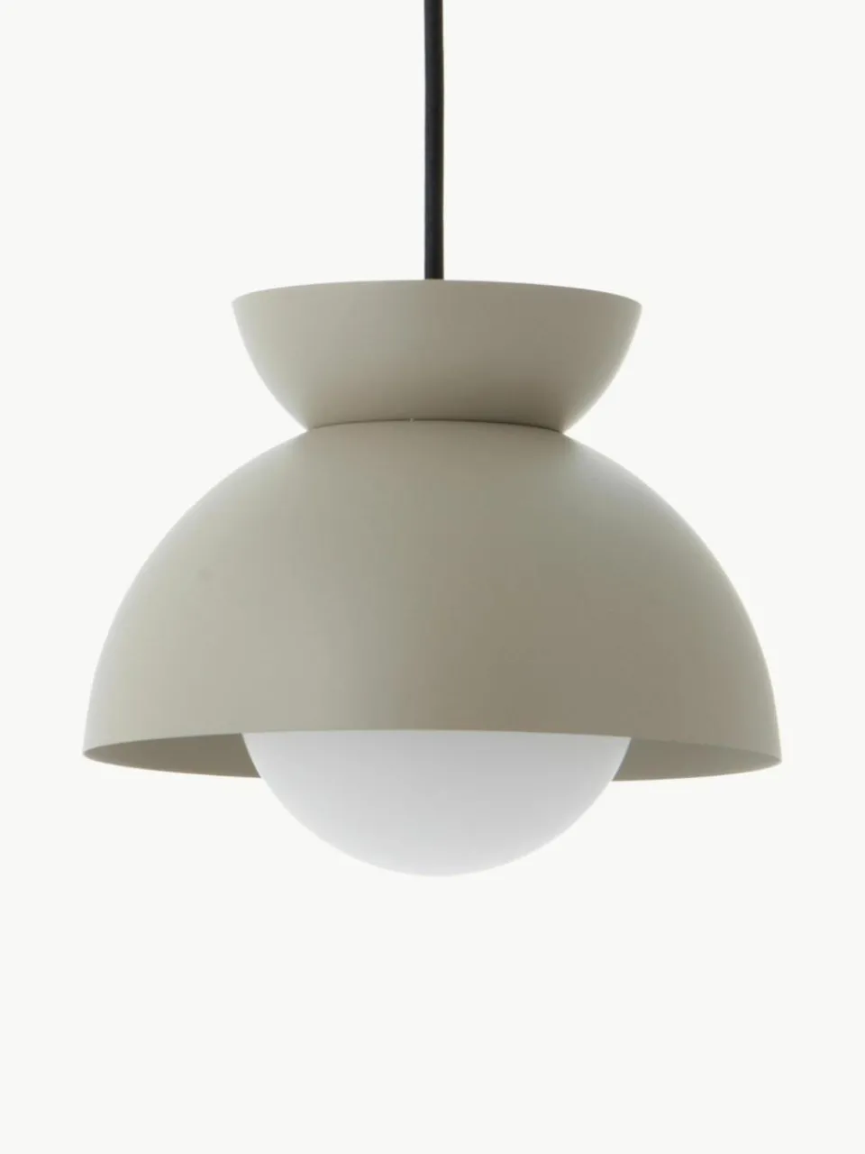 Frandsen Kleine Design Pendelleuchte Butterfly