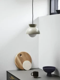 Frandsen Kleine Design Pendelleuchte Butterfly