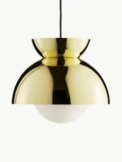 Frandsen Kleine Design Pendelleuchte Butterfly