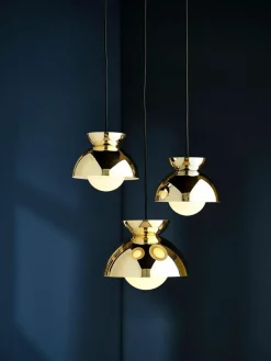 Frandsen Kleine Design Pendelleuchte Butterfly