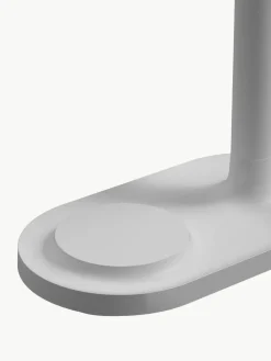 Eva Solo Kleine dimmbare LED-Tischlampe Emendo mit Ladestation