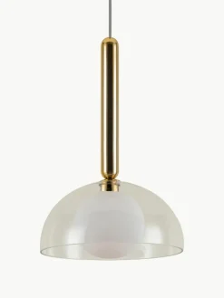 Houseof Kleine dimmbare Pendelleuchte Dome