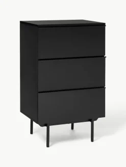 Westwing Collection Kleine Holz-Kommode Elona