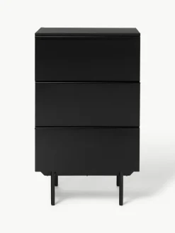 Westwing Collection Kleine Holz-Kommode Elona