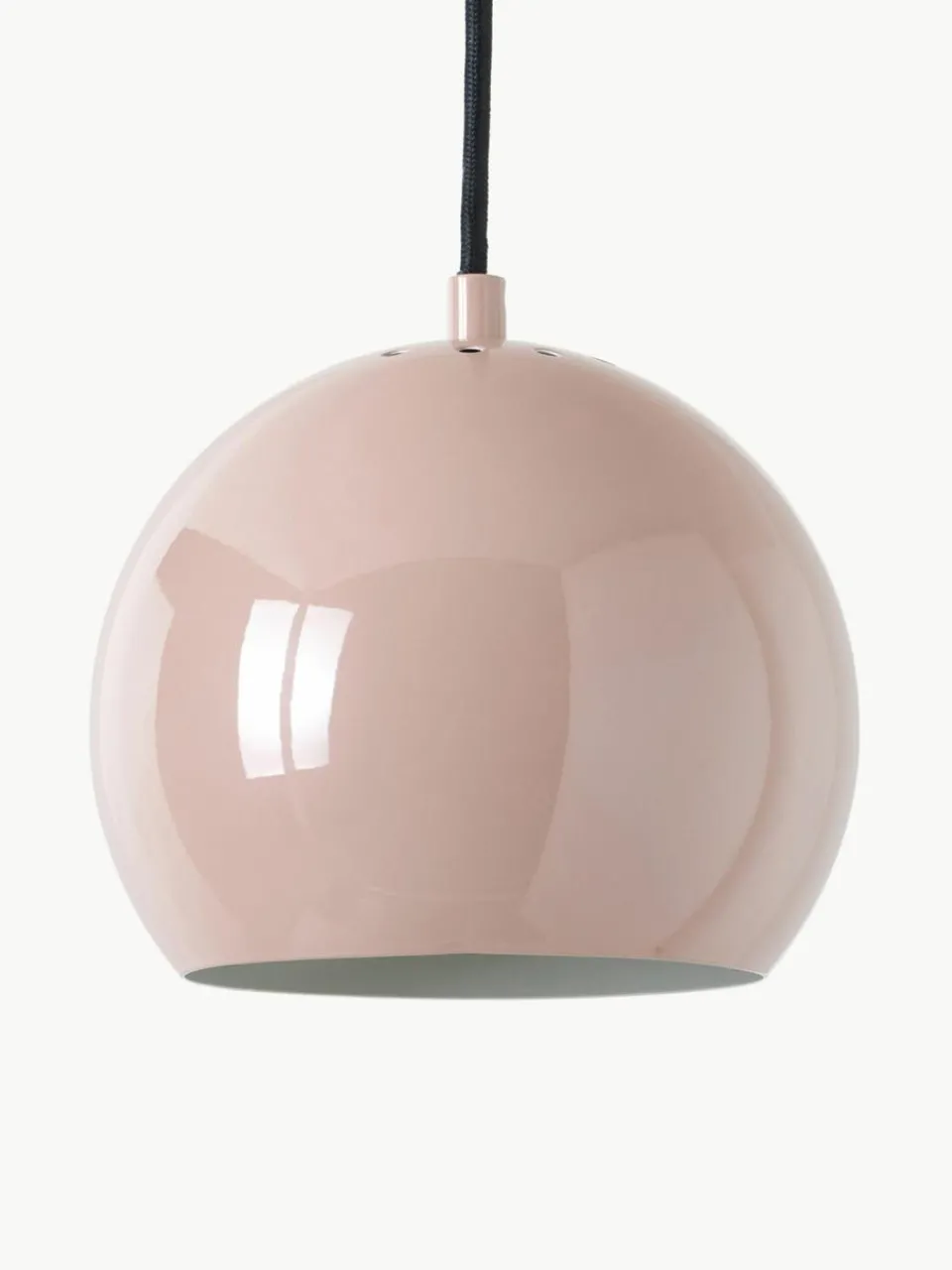 Frandsen Kleine Kugel-Pendelleuchte Ball
