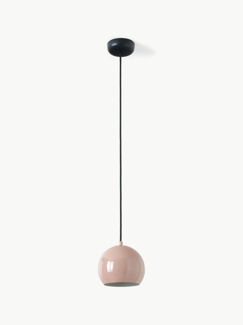 Frandsen Kleine Kugel-Pendelleuchte Ball
